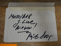 Motorbar j-line - afbeelding 3 van  3