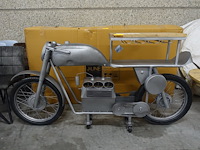 Motorbar j-line - afbeelding 1 van  3