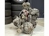 Motorblok honda n600 - afbeelding 1 van  9