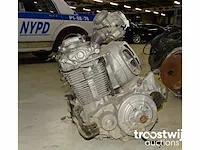 Motorblok honda n600 - afbeelding 2 van  9