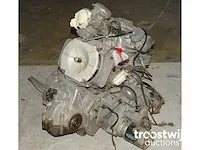Motorblok honda n600 - afbeelding 4 van  9