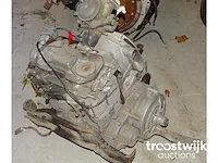 Motorblok honda n600 - afbeelding 7 van  9