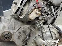 Motorblok honda n600 - afbeelding 8 van  9