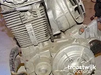 Motorblok honda n600 - afbeelding 9 van  9