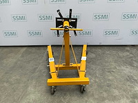 Motorblok steun - afbeelding 3 van  9