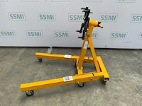 Motorblok steun - afbeelding 4 van  9