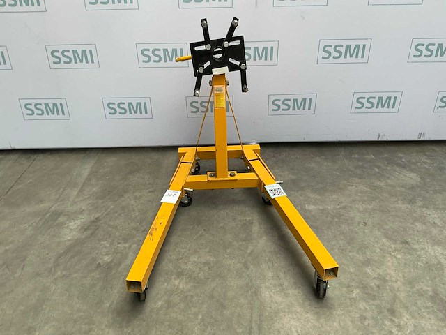 Motorblok steun - afbeelding 5 van  9