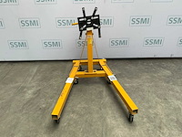 Motorblok steun - afbeelding 5 van  9