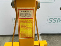 Motorblok steun - afbeelding 8 van  9