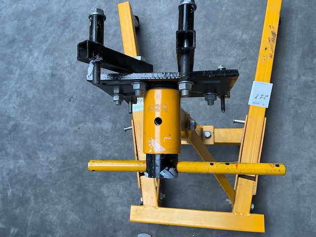 Motorblok steun - afbeelding 9 van  9