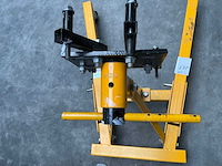 Motorblok steun - afbeelding 9 van  9