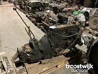 Motorblok