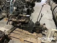 Motorblok - afbeelding 3 van  9