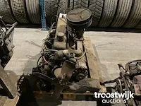 Motorblok - afbeelding 4 van  9