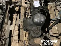 Motorblok - afbeelding 7 van  9