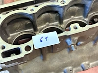 Motorblok - afbeelding 1 van  8