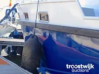Motorboot molenkruiser lagoon - afbeelding 2 van  100