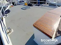 Motorboot molenkruiser lagoon - afbeelding 5 van  100