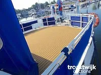 Motorboot molenkruiser lagoon - afbeelding 11 van  100
