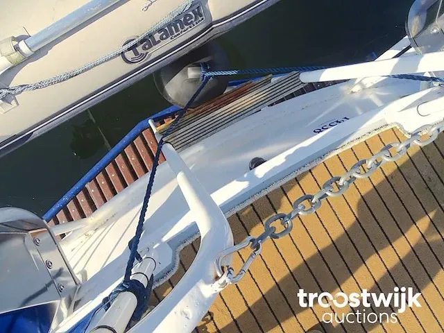 Motorboot molenkruiser lagoon - afbeelding 14 van  100