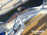 Motorboot molenkruiser lagoon - afbeelding 14 van  100