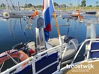 Motorboot molenkruiser lagoon - afbeelding 15 van  100