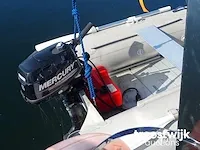 Motorboot molenkruiser lagoon - afbeelding 18 van  100