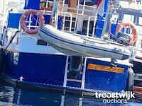 Motorboot molenkruiser lagoon - afbeelding 19 van  100