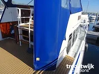 Motorboot molenkruiser lagoon - afbeelding 21 van  100