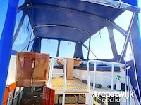 Motorboot molenkruiser lagoon - afbeelding 23 van  100