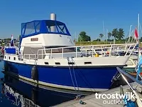 Motorboot molenkruiser lagoon - afbeelding 13 van  100