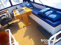 Motorboot molenkruiser lagoon - afbeelding 26 van  100