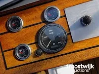 Motorboot molenkruiser lagoon - afbeelding 29 van  100