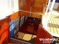 Motorboot molenkruiser lagoon - afbeelding 33 van  100
