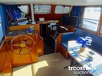 Motorboot molenkruiser lagoon - afbeelding 34 van  100