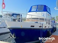 Motorboot molenkruiser lagoon - afbeelding 24 van  100
