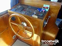 Motorboot molenkruiser lagoon - afbeelding 39 van  100