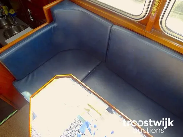 Motorboot molenkruiser lagoon - afbeelding 45 van  100
