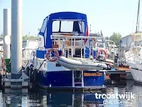 Motorboot molenkruiser lagoon - afbeelding 35 van  100