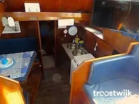 Motorboot molenkruiser lagoon - afbeelding 47 van  100