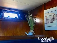 Motorboot molenkruiser lagoon - afbeelding 50 van  100
