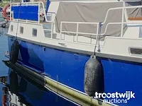 Motorboot molenkruiser lagoon - afbeelding 57 van  100