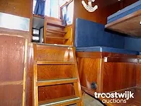 Motorboot molenkruiser lagoon - afbeelding 70 van  100