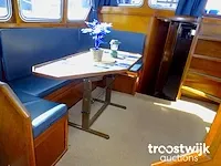 Motorboot molenkruiser lagoon - afbeelding 71 van  100