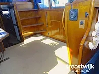 Motorboot molenkruiser lagoon - afbeelding 72 van  100