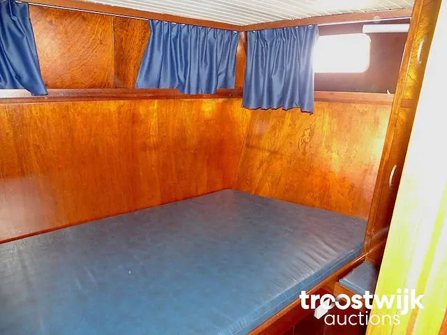 Motorboot molenkruiser lagoon - afbeelding 80 van  100