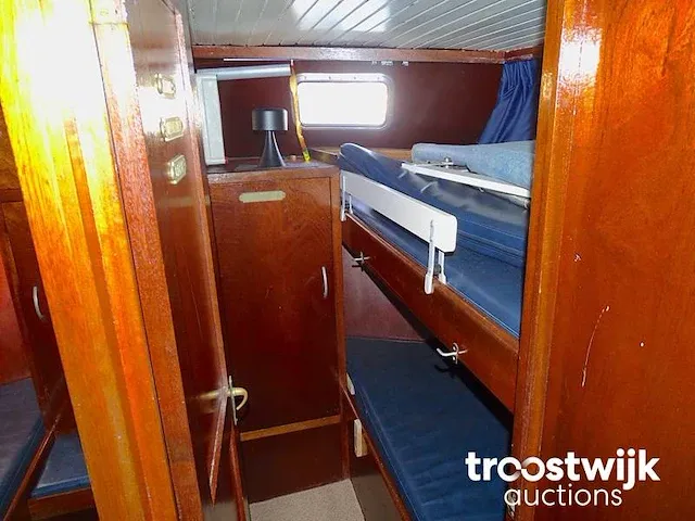 Motorboot molenkruiser lagoon - afbeelding 83 van  100