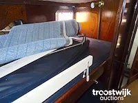 Motorboot molenkruiser lagoon - afbeelding 85 van  100