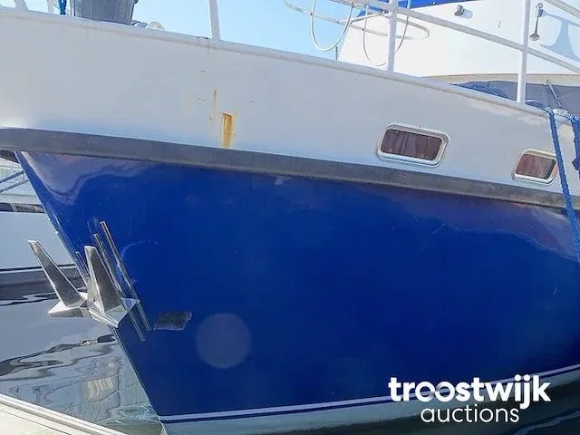 Motorboot molenkruiser lagoon - afbeelding 79 van  100