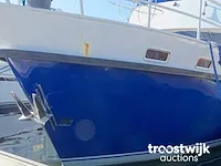 Motorboot molenkruiser lagoon - afbeelding 79 van  100